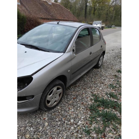 Vase de lave glace PEUGEOT 206 PHASE 1 d’occasion