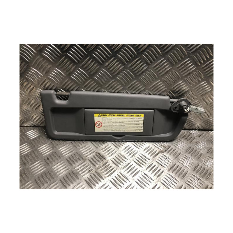 Pare soleil droit HONDA CIVIC 8 PHASE 2 d’occasion
