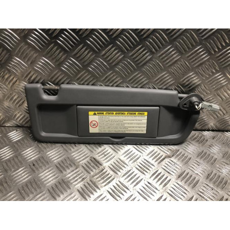 Pare soleil droit HONDA CIVIC 8 PHASE 2 d’occasion