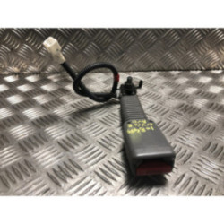 Attache ceinture avant droit HONDA CIVIC 8 PHASE 2 d’occasion