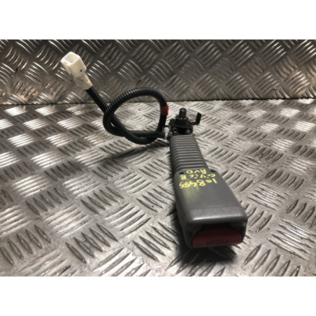 Attache ceinture avant droit HONDA CIVIC 8 PHASE 2 d’occasion