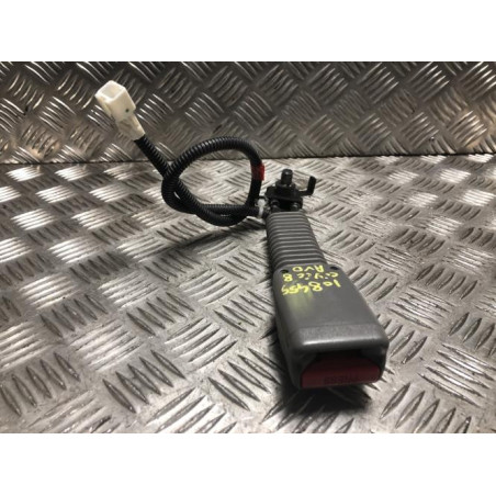 Attache ceinture avant droit HONDA CIVIC 8 PHASE 2 d’occasion