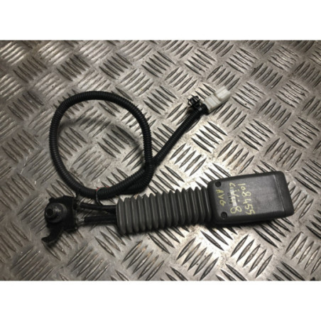 Attache ceinture avant gauche HONDA CIVIC 8 PHASE 2 d’occasion