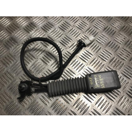 Attache ceinture avant gauche HONDA CIVIC 8 PHASE 2 d’occasion