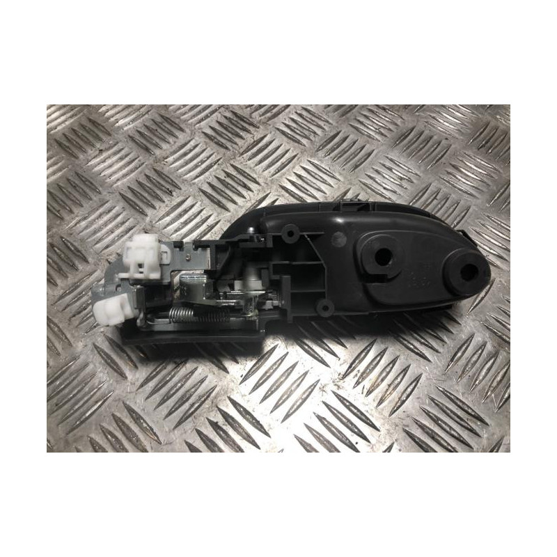Poignee interieur avant gauche HONDA CIVIC 8 PHASE 2 d’occasion
