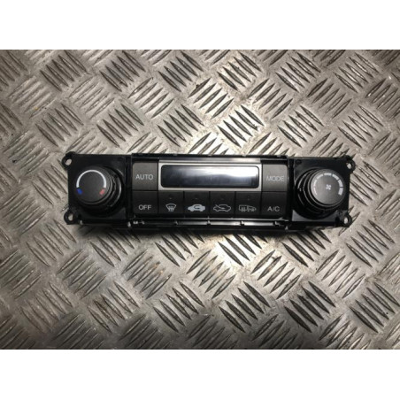 Commande chauffage HONDA CIVIC 8 PHASE 2 d’occasion