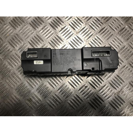 Commande chauffage HONDA CIVIC 8 PHASE 2 d’occasion