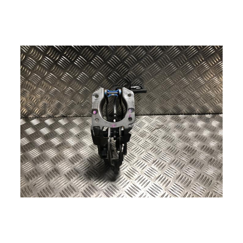Pedale de frein HONDA CIVIC 8 PHASE 2 d’occasion