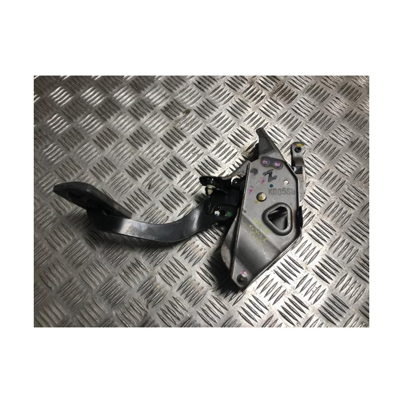 Pedale de frein HONDA CIVIC 8 PHASE 2 d’occasion