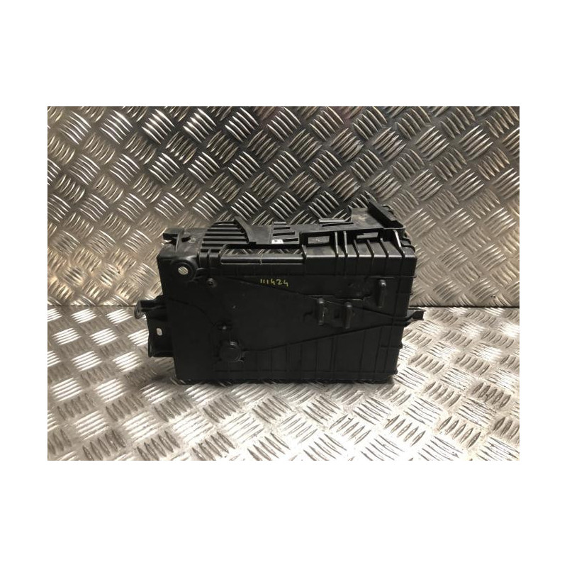 Coffre à batterie PEUGEOT 208 1 PHASE 1 d’occasion