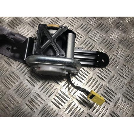 Ceinture avant droit HONDA CIVIC 8 PHASE 2 d’occasion