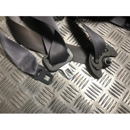 Ceinture avant droit HONDA CIVIC 8 PHASE 2 d’occasion
