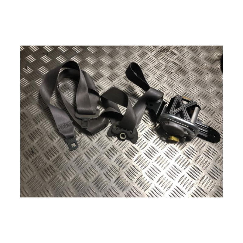 Ceinture avant gauche HONDA CIVIC 8 PHASE 2 d’occasion