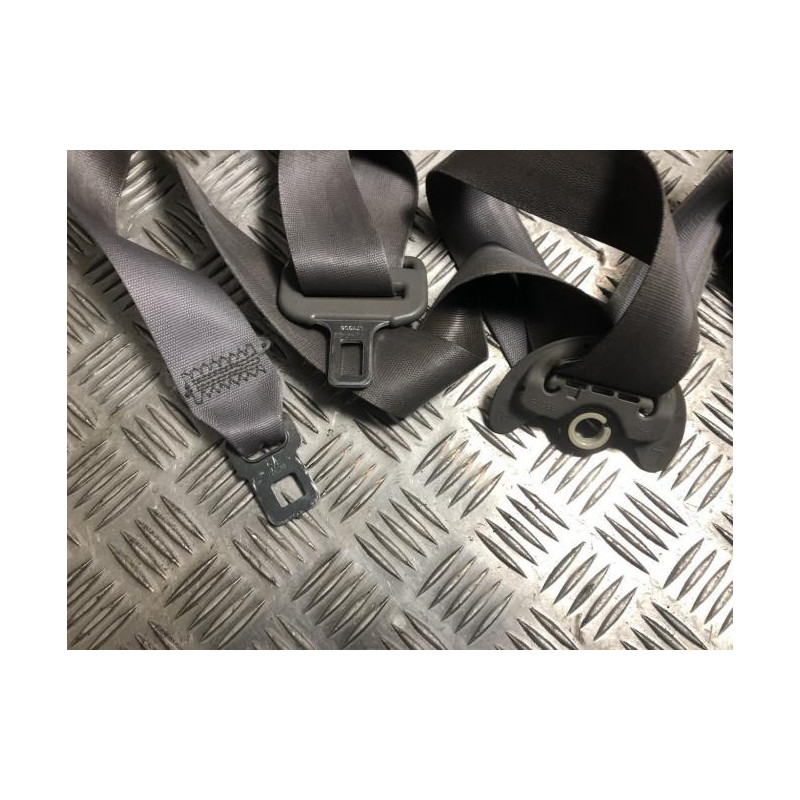 Ceinture avant gauche HONDA CIVIC 8 PHASE 2 d’occasion