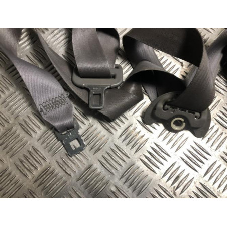 Ceinture avant gauche HONDA CIVIC 8 PHASE 2 d’occasion
