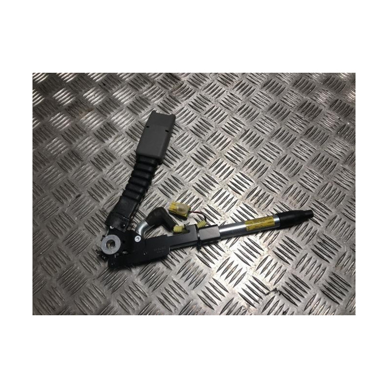 Attache ceinture avant droit HONDA CIVIC 8 PHASE 2 d’occasion