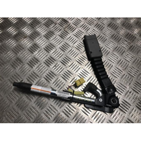 Attache ceinture avant droit HONDA CIVIC 8 PHASE 2 d’occasion