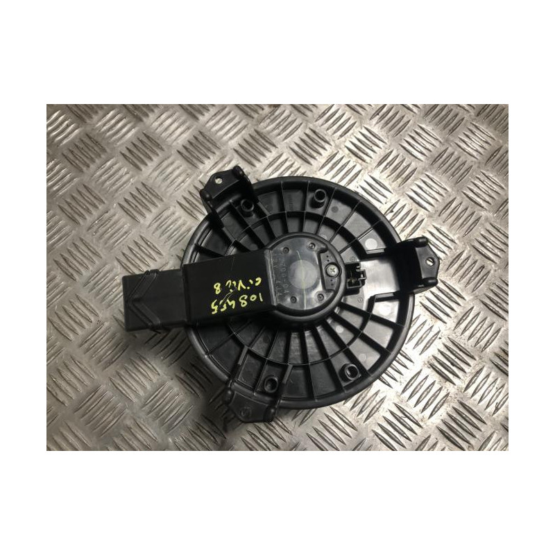 Ventilateur chauffage HONDA CIVIC 8 PHASE 2 d’occasion