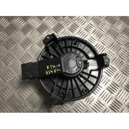 Ventilateur chauffage HONDA CIVIC 8 PHASE 2 d’occasion