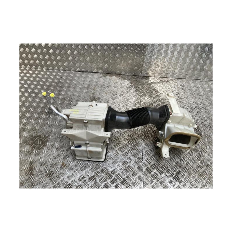 Bloc chauffage MAZDA MX5 2 PHASE 2 CABRIOLET d’occasion