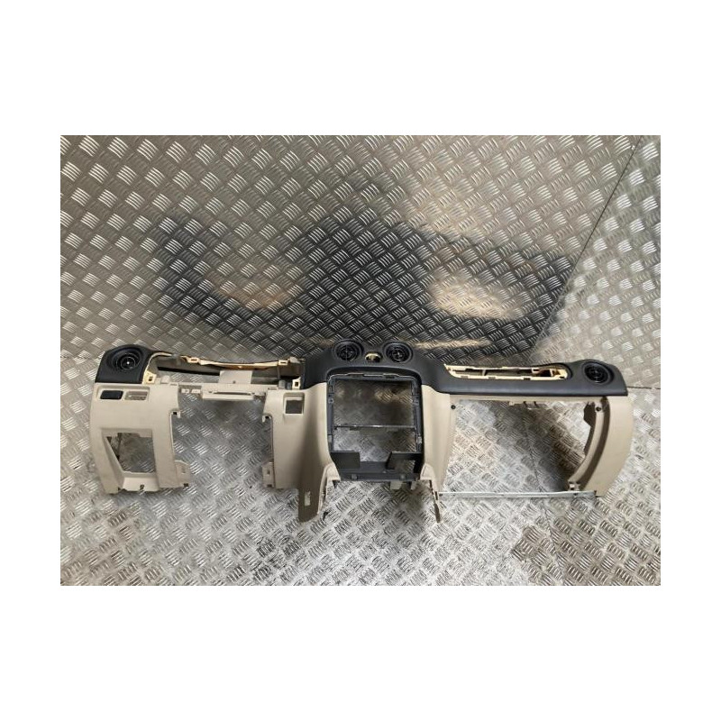 Tableau de bord MAZDA MX5 2 PHASE 2 CABRIOLET d’occasion