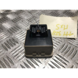 Interrupteur de leve vitre avant droit MAZDA MX5 2 PHASE 2 CABRIOLET d’occasion