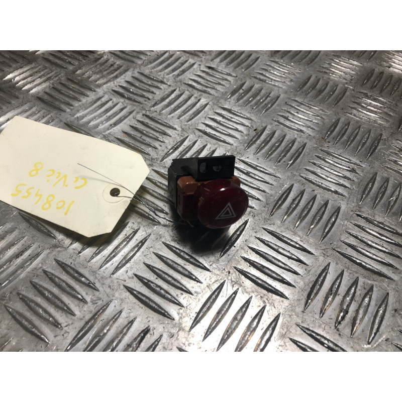 Bouton de warning HONDA CIVIC 8 PHASE 2 d’occasion