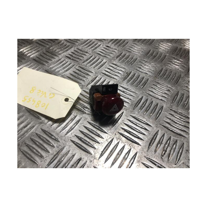 Bouton de warning HONDA CIVIC 8 PHASE 2 d’occasion