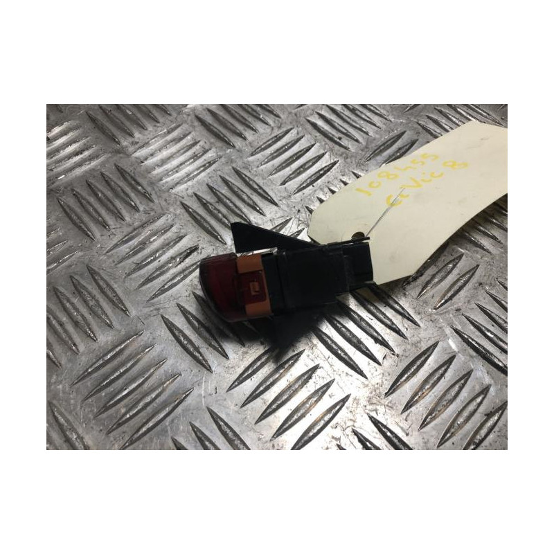 Bouton de warning HONDA CIVIC 8 PHASE 2 d’occasion