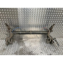 Train arriere complet RENAULT KANGOO 1 PHASE 2 d’occasion