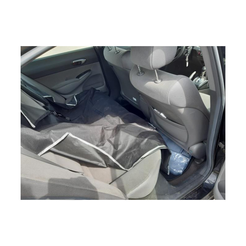 Serrure de coffre HONDA CIVIC 8 PHASE 2 d’occasion