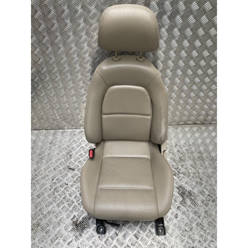Siege avant gauche MAZDA MX5 2 PHASE 2 CABRIOLET d’occasion