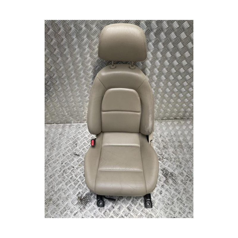 Siege avant gauche MAZDA MX5 2 PHASE 2 CABRIOLET d’occasion
