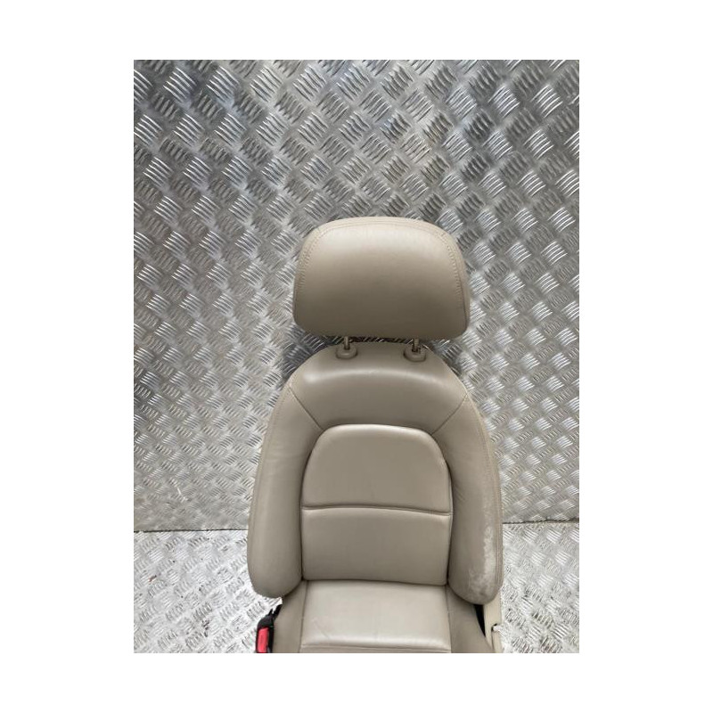 Siege avant gauche MAZDA MX5 2 PHASE 2 CABRIOLET d’occasion