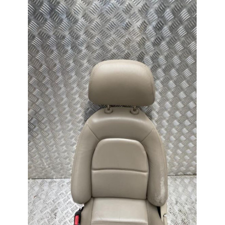 Siege avant gauche MAZDA MX5 2 PHASE 2 CABRIOLET d’occasion