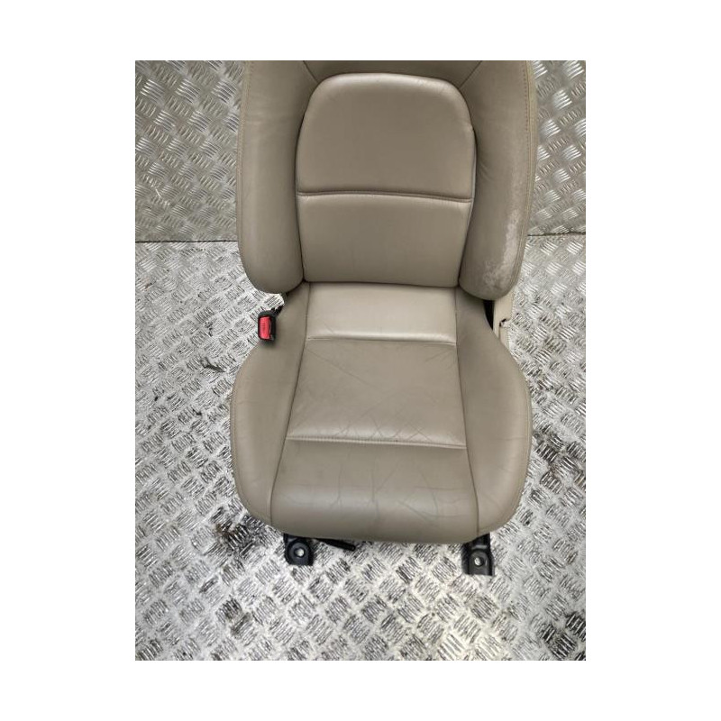 Siege avant gauche MAZDA MX5 2 PHASE 2 CABRIOLET d’occasion