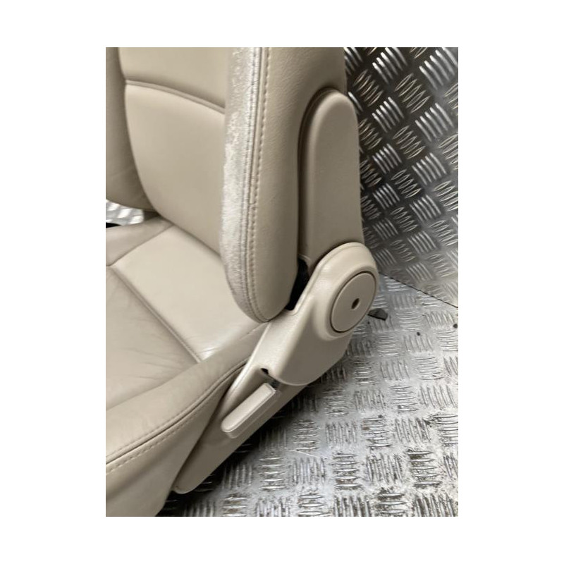 Siege avant gauche MAZDA MX5 2 PHASE 2 CABRIOLET d’occasion