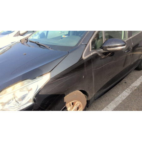 Attelage (boule de remorquage) PEUGEOT 208 1 PHASE 1 d’occasion