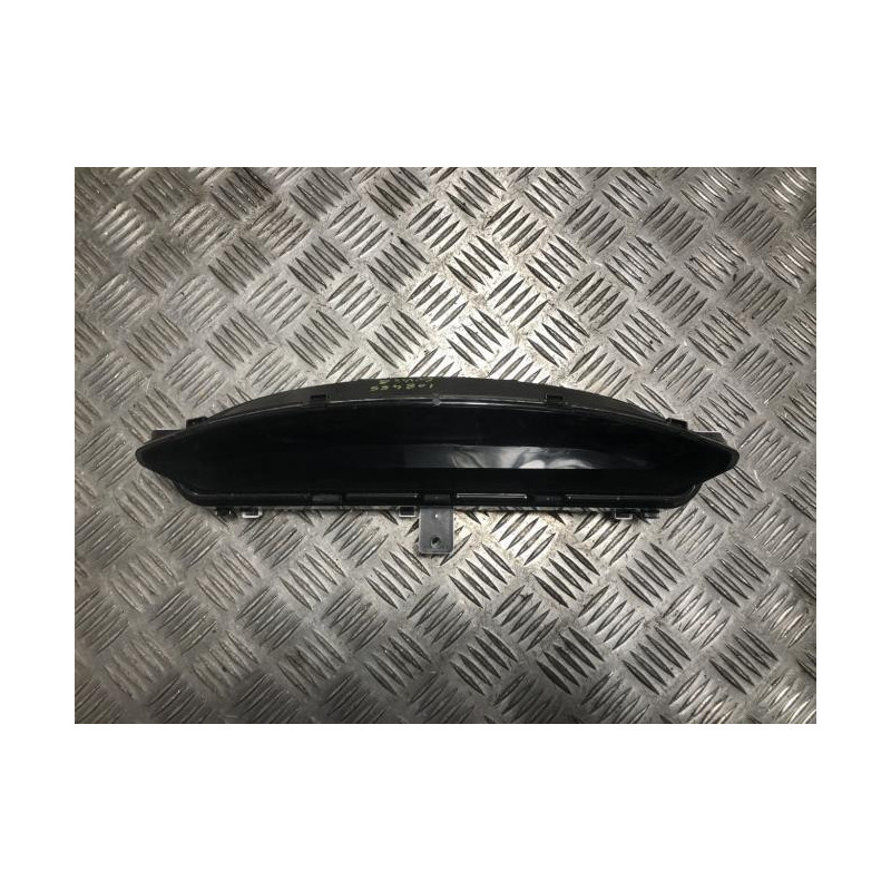 Compteur HONDA CIVIC 8 PHASE 2 d’occasion