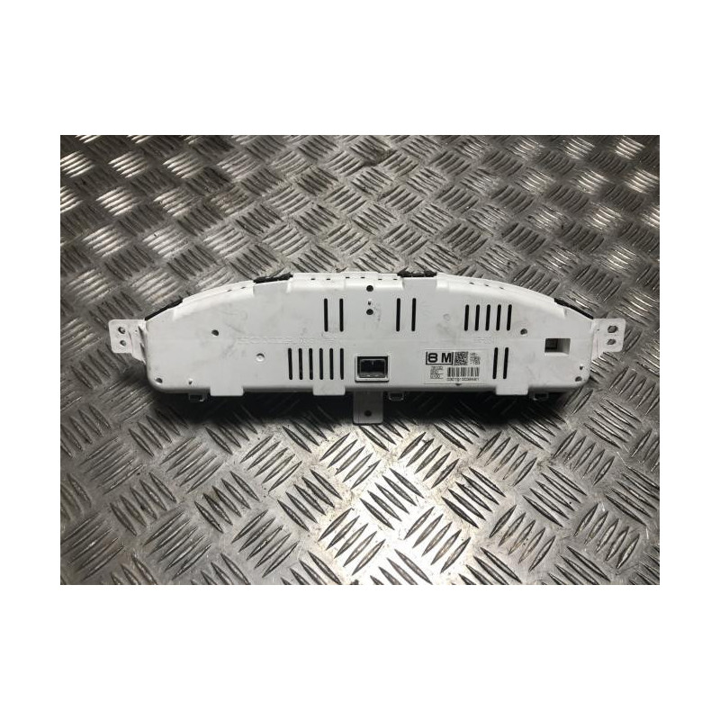 Compteur HONDA CIVIC 8 PHASE 2 d’occasion