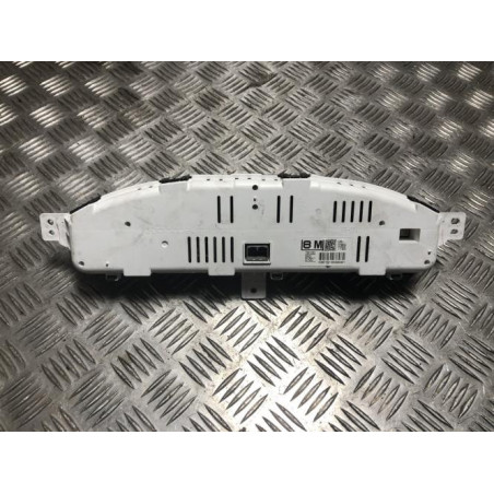 Compteur HONDA CIVIC 8 PHASE 2 d’occasion