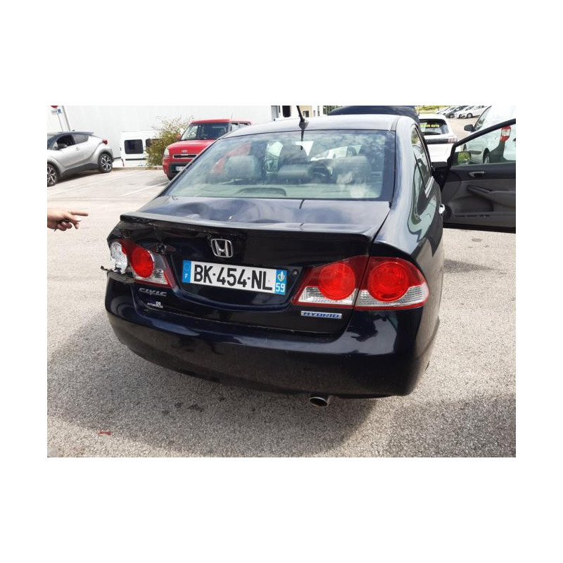 Colonne de direction HONDA CIVIC 8 PHASE 2 d’occasion