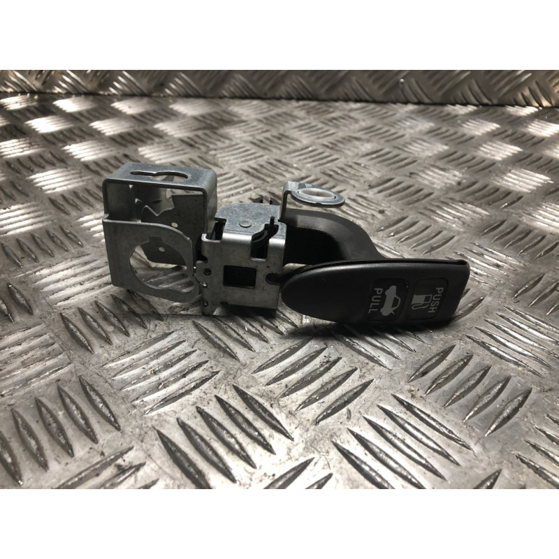 Actionneur verrou trappe d'essence HONDA CIVIC 8 PHASE 2 d’occasion