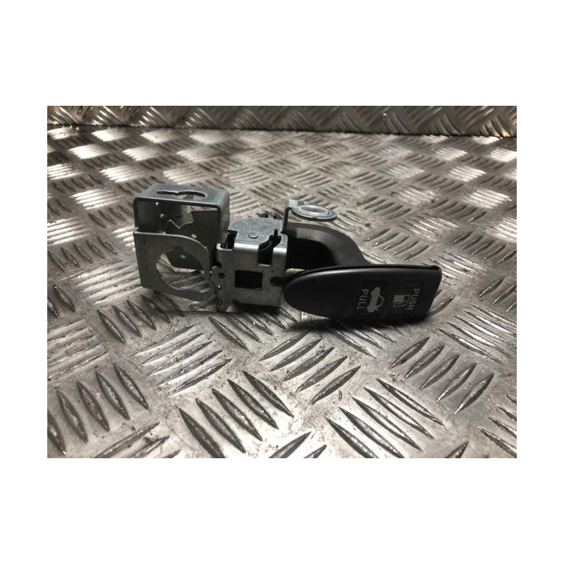 Actionneur verrou trappe d'essence HONDA CIVIC 8 PHASE 2 d’occasion