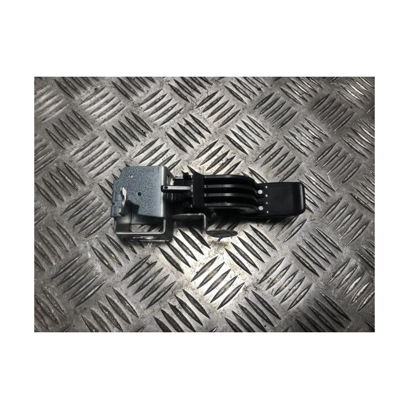 Actionneur verrou trappe d'essence HONDA CIVIC 8 PHASE 2 d’occasion