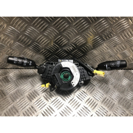 Com (Bloc Contacteur Tournant+Commodo Essuie Glace+Commodo Phare) HONDA CIVIC 8 PHASE 2 d’occasion