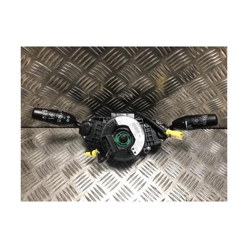 Com (Bloc Contacteur Tournant+Commodo Essuie Glace+Commodo Phare) HONDA CIVIC 8 PHASE 2 d’occasion