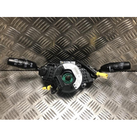 Com (Bloc Contacteur Tournant+Commodo Essuie Glace+Commodo Phare) HONDA CIVIC 8 PHASE 2 d’occasion