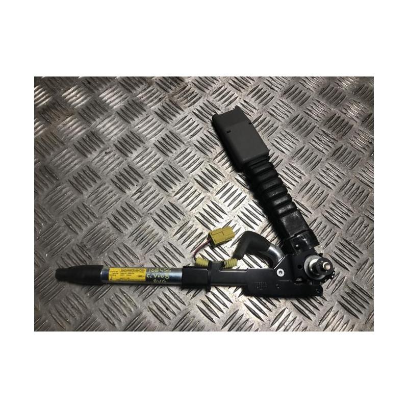 Attache ceinture avant gauche HONDA CIVIC 8 PHASE 2 d’occasion