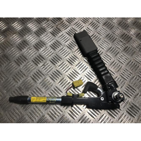 Attache ceinture avant gauche HONDA CIVIC 8 PHASE 2 d’occasion